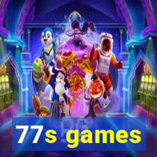 77s games